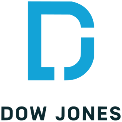 1884 dow jones company publishes its first stock average