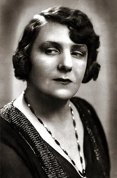 1884 zofia nakowska polish author and playwright died 1954 11 10
