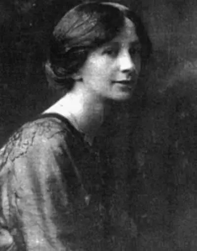 1885 alice perry irish engineer and poet died 1969 10 24
