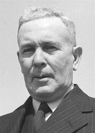 1885 ben chifley australian engineer and politician 16th prime 09 22