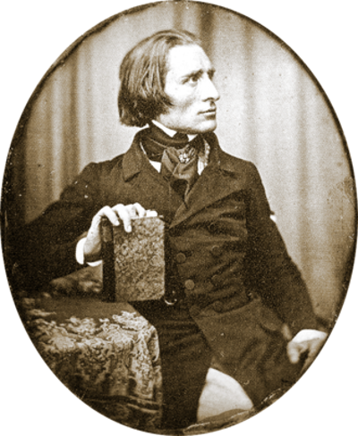 1886 franz liszt hungarian pianist composer and conductor bor 07 31