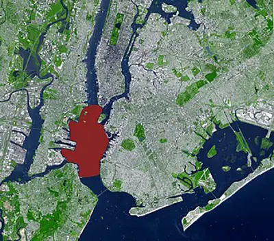 1886 in new york harbor u.s