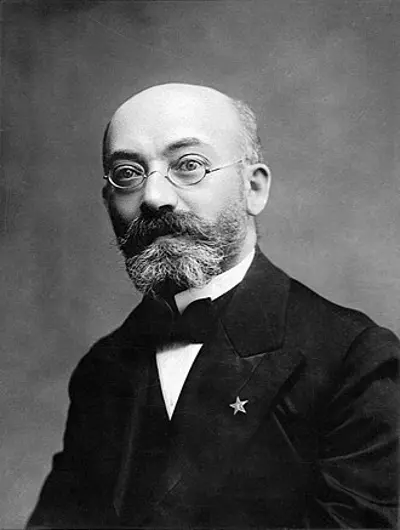 1887 l. l