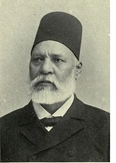 1888 a british force repels an egyptian force led by ahmed urabi 09 09