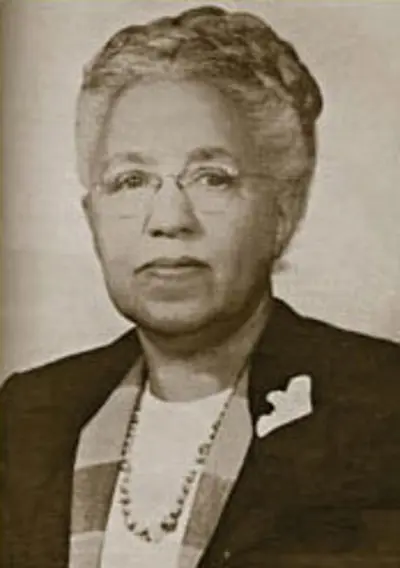 1888 edna meade colson american educator and activist died 1985 10 07
