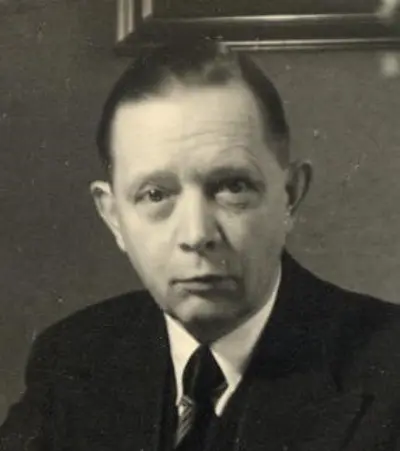 1888 ernst kretschmer german psychiatrist and author died 1964 10 08