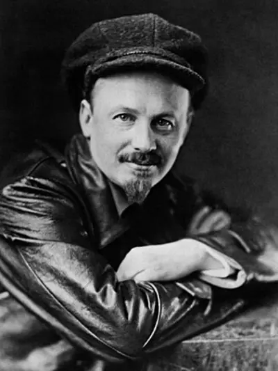 1888 nikolai bukharin russian journalist and politician died 19 10 09