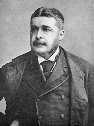 1888 one of the first recordings of music of arthur sullivans 08 14