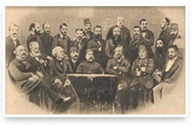 1888 the convention of constantinople is signed guaranteeing fre 10 29