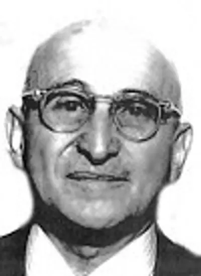 1889 beno gutenberg german american seismologist died 1960 06 04