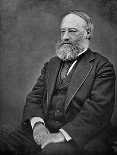 1889 james prescott joule english physicist and brewer born 181 10 11