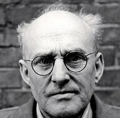 1890 bruno tesch german chemist and businessman died 1946 08 14