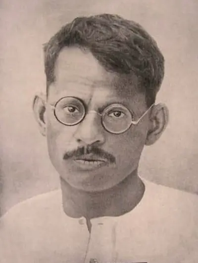1890 ganesh shankar vidyarthi indian journalist and politician 10 26