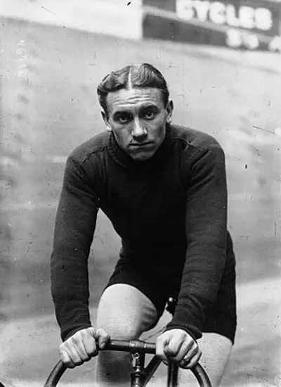1890 philippe thys belgian cyclist died 1971 10 08