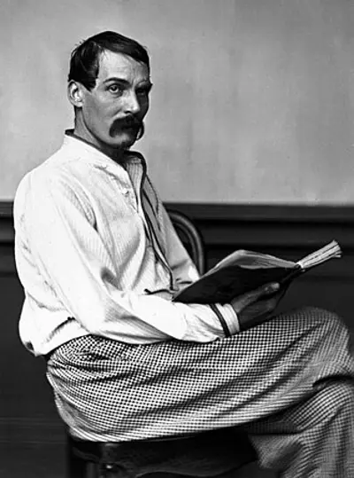 1890 richard francis burton english italian geographer and explo 10 20