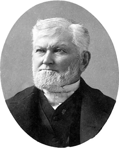 1890 wilford woodruff the president of the church of jesus chris 09 24