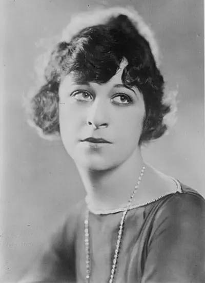 1891 fanny brice american actress and singer died 1951 10 29