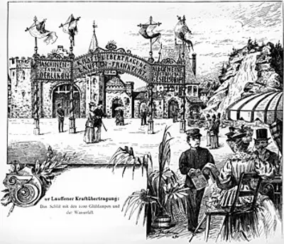 1891 the international electrotechnical exhibition opened in fran 05 16