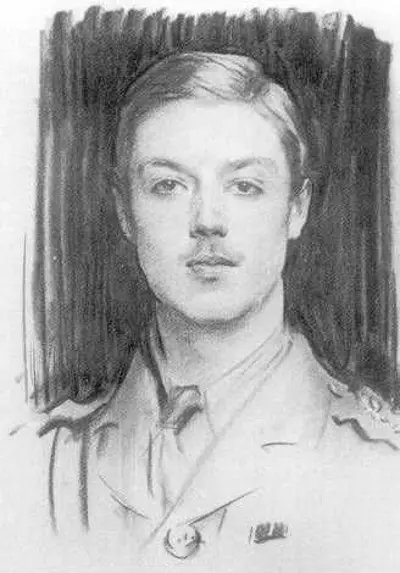 1892 albert spencer 7th earl spencer british peer died 1975 05 23