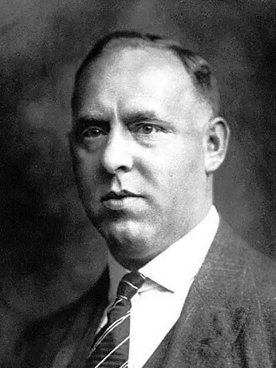 1892 gregor strasser german lieutenant and politician died 1934 05 31