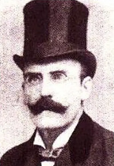 1892 thomas neill cream scottish canadian serial killer born 18 11 15
