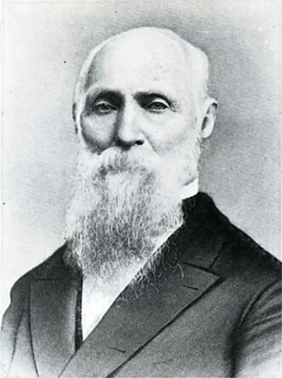 1892 william w