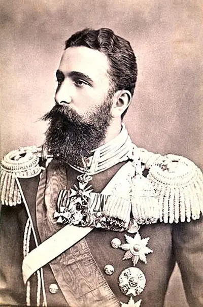 1893 alexander of battenberg born 1857 10 23