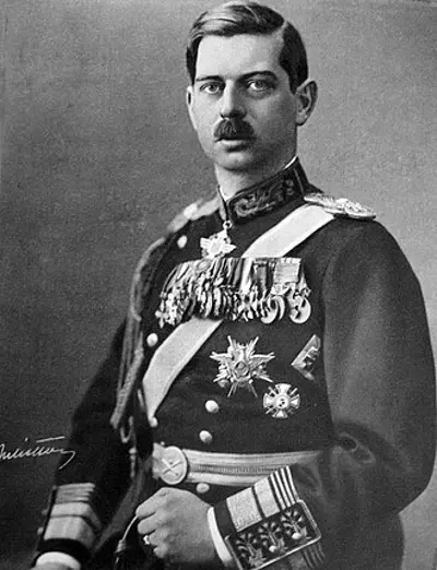1893 carol ii of romania king of romania died 1953 10 15