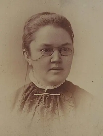 1893 katharine lee bates writes america the beautiful after adm 07 22
