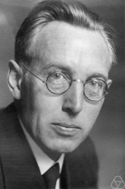 1893 kurt reidemeister german mathematician connected to the vie 10 13