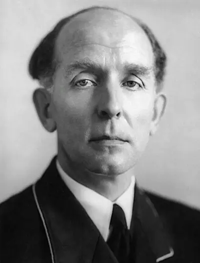 1893 roland freisler german soldier lawyer and judge died 194 10 30