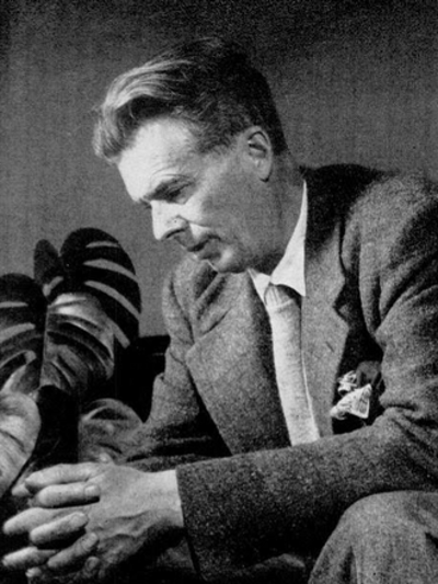 1894 aldous huxley english novelist and philosopher died 1963 07 26