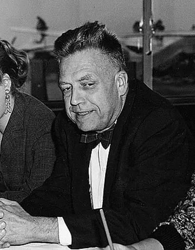 1894 alfred kinsey american entomologist and sexologist died 19 06 23