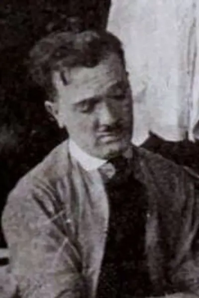 1894 billy bletcher american actor singer and screenwriter di 09 24