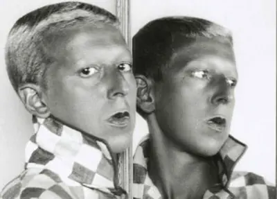 1894 claude cahun french photographer and sculptor died 1954 10 25