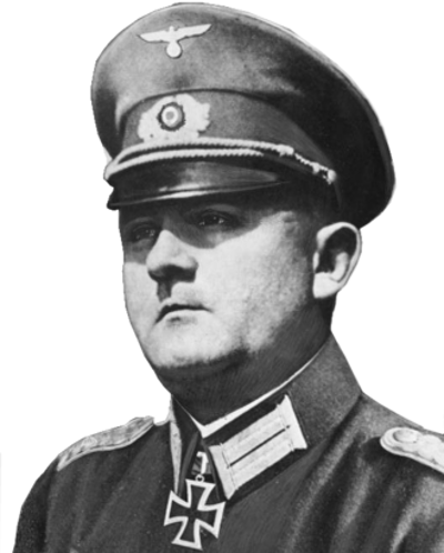 1894 dietrich von choltitz general of the german army during wor 11 09