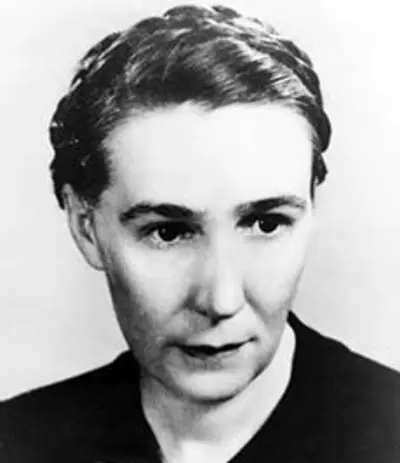 1895 caroline gordon american author and critic died 1981 10 06