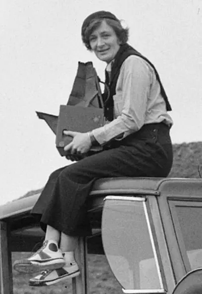 1895 dorothea lange american photographer and journalist died 1 05 26