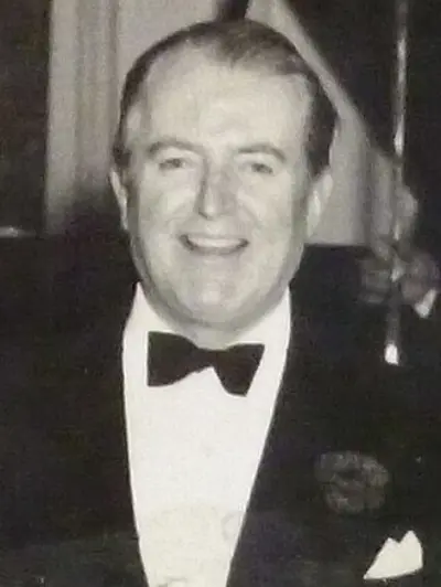 1895 jack warner english actor and singer died 1981 10 24