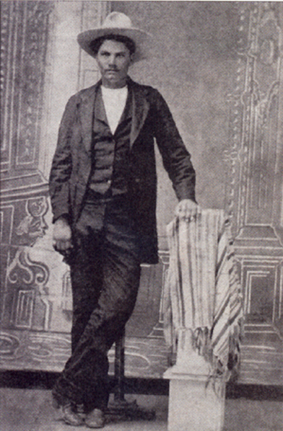 1895 john wesley hardin american old west outlaw gunfighter bo 08 19