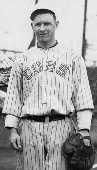 1896 bob ofarrell american baseball player and manager died 19 10 19
