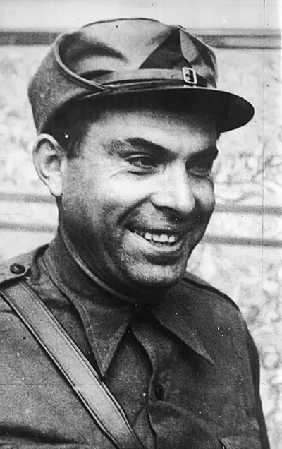 1896 buenaventura durruti spanish soldier and anarchist died 19 07 14