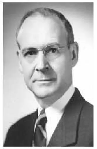 1896 charles glen king american biochemist and academic died 19 10 22