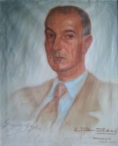 1896 gerardo diego spanish poet and critic died 1987 10 03