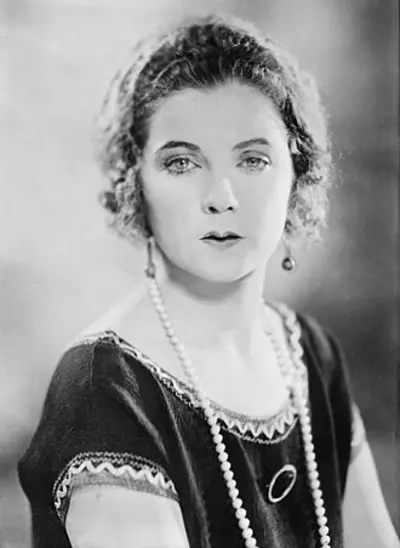 1896 lilyan tashman american actress died 1934 10 23