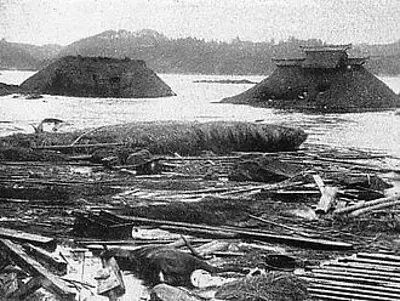 1896 one of the deadliest tsunamis in japans history kills more 06 15
