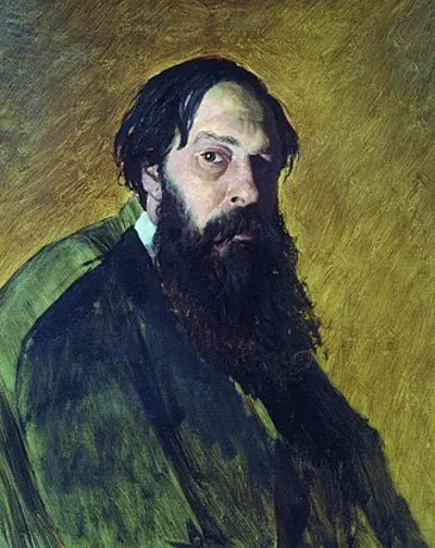 1897 alexei savrasov russian painter and academic born 1830 10 08