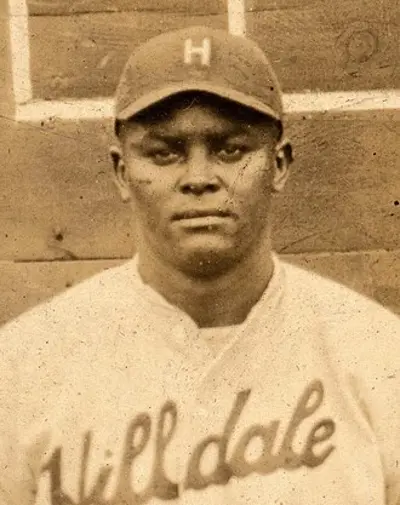 1897 biz mackey american baseball player died 1965 07 27