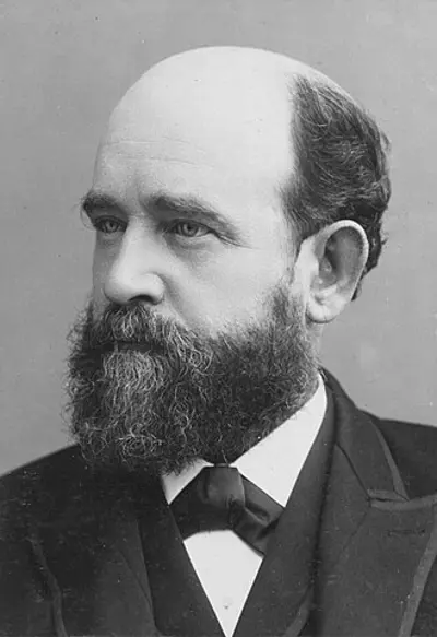 1897 henry george american journalist philosopher and economis 10 29