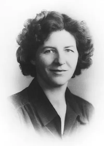 1897 isabel briggs myers american theorist and author died 1980 10 18